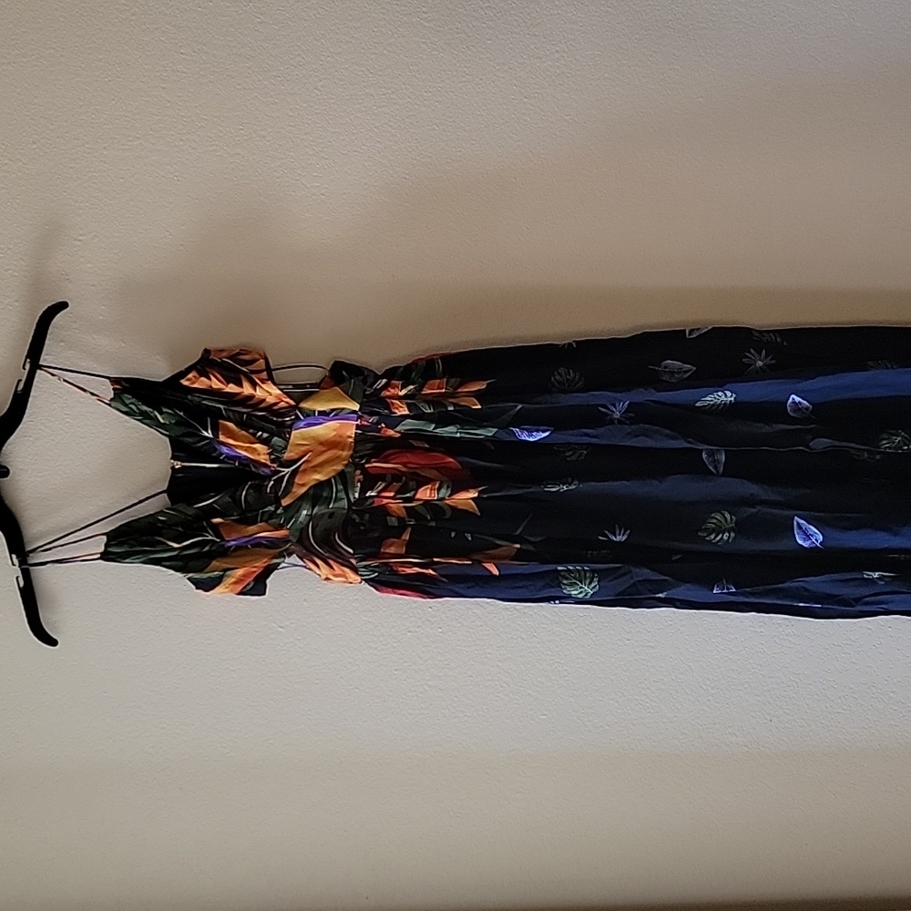 FashionNova, Small, navy